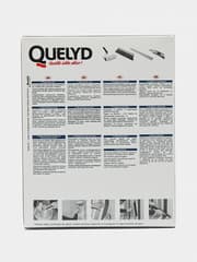Клей для обоев Quelyd Fliz 300 г 2