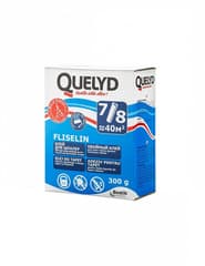 Клей для обоев Quelyd Fliz 300 г 4