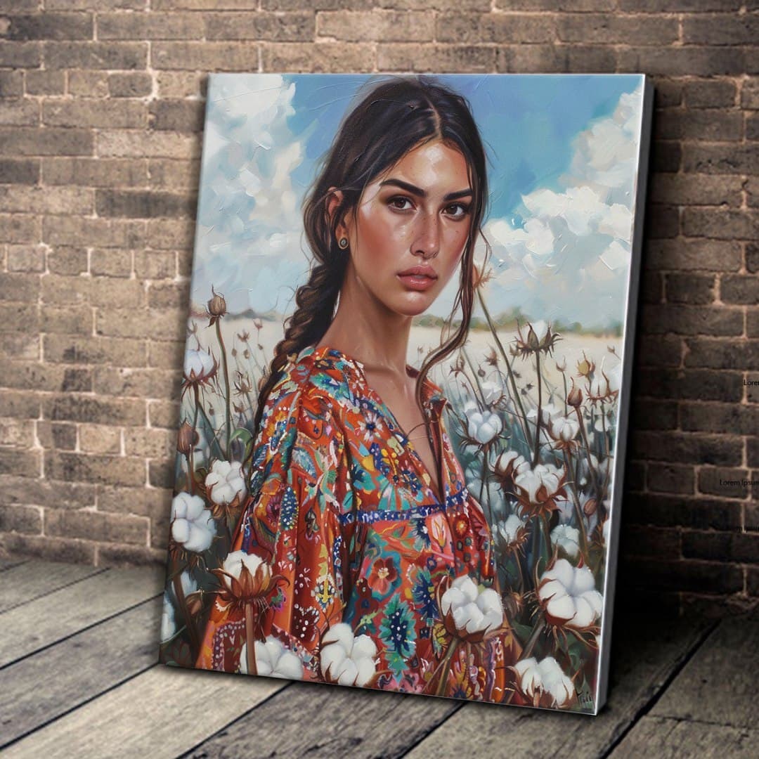 Cotton