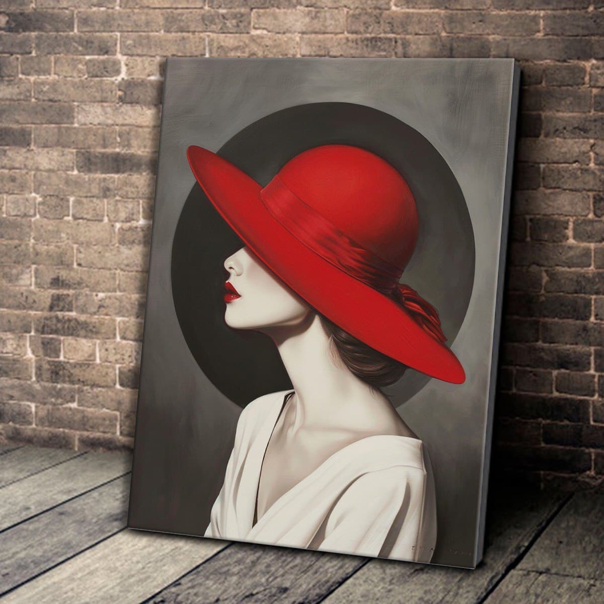 Red Hat