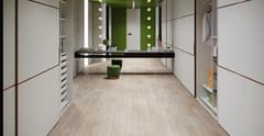 SunFloor SF33 Дуб Самоа 3