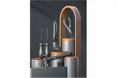 Набор ручного инструмента DELI Home Series Black HT0006 6 предметов 2