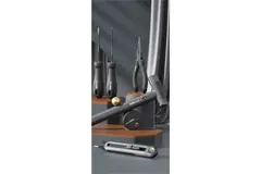 Набор ручного инструмента DELI Home Series Black HT0006 6 предметов 3