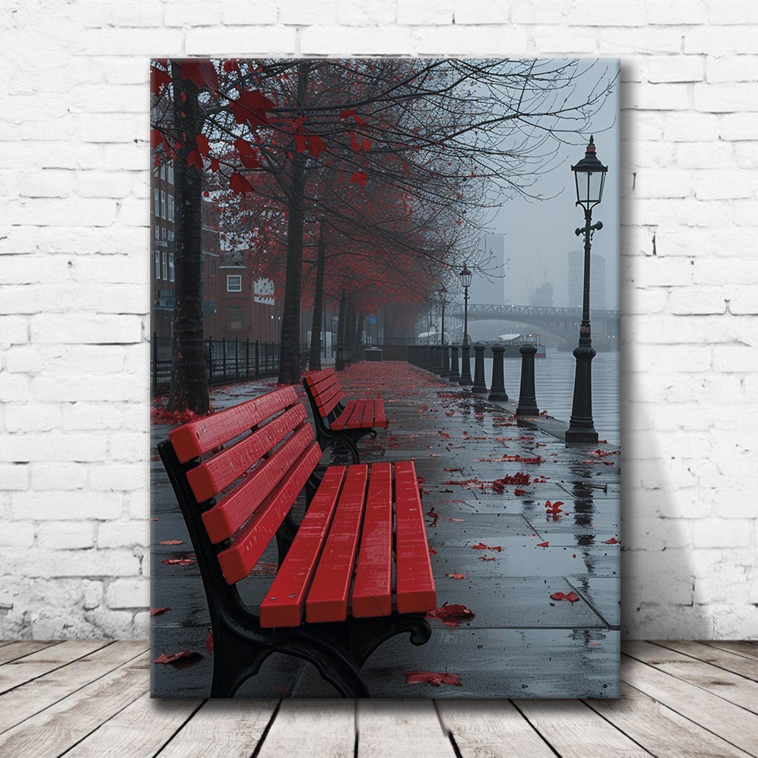 RED AUTUMN