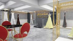 Мебель для общественных зданий — надёжные решения для больших потоков людей 5